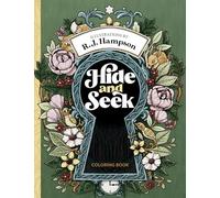 Hide And S oloring Book