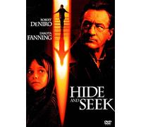 Hide and Seek - Du kannst Dich nicht verstecken