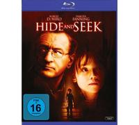 Hide and Seek - Du kannst Dich nicht verstecken