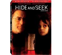 Hide and S VD] [2005]