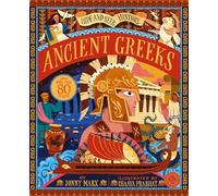 Hide and Seek History: Ancient Greeks