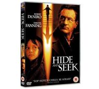 Hide And Seek - (horror Promotion)