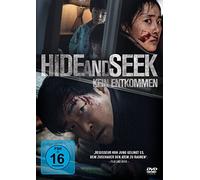 Hide and Seek - Kein Entkommen