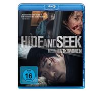 Hide and Seek - Kein Entkommen