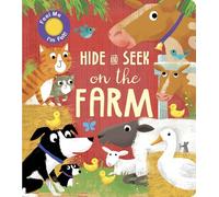 Hide and Seek On the Farm