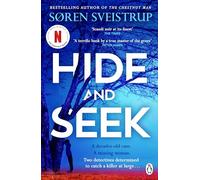 Hide And Seek: The chilling sequel to THE CHESTNUT MAN, now a major Netflix series