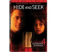 Hide and Seek (Widescreen Edition)