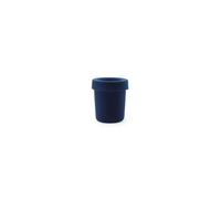 Hide Cestino Per Ufficio Blu Scuro