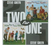 Hide 'em in Your Heart 1/Hide 'em in Your Heart 2