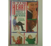 Hide 'em in Your Heart: Praise & Worship for Kids