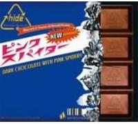 HIDE - PINK SPIDER -3TR-