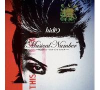 Hide - Rock Musical Pink Spider