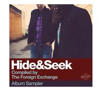 HIDE & SEEK (COMPILED BY THE FOREIGN EXCHANGE)