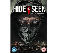 Hide & Seek [Edizione: Regno Unito] [Edizione: Regno Unito]