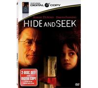 Hide & Seek - Hide & Seek