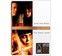 Hide & Seek/Omen - Hide & Seek/Omen