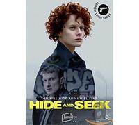 Hide & seek - Seizoen 1 (DVD)