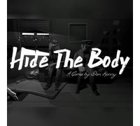 Hide The Body (PC) Steam Key - GLOBAL