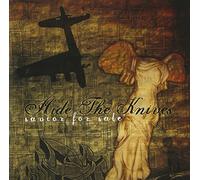 Hide the Knives - Savior for Sale