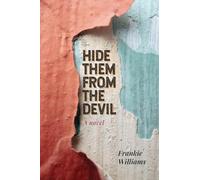 Hide Them from The Devil