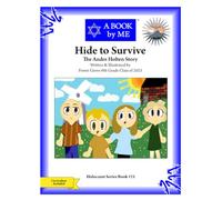Hide to Survive: The Andre Holten Story