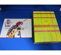 Hide - We Love Hide-Theclips- [2dvd]
