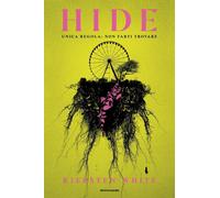 Hide - White Kiersten
