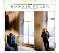 HIDE YOUR HEART LP (VINYL) UK CBS 1988