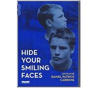 Hide Your Smiling Faces (2013) [ Origine Francese, Nessuna Lingua Italiana ]