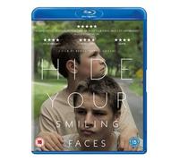 Hide Your Smiling Faces (2013) [ Origine UK, Nessuna Lingua Italiana ] (Blu-Ray)