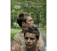 Hide Your Smiling Faces [DVD] [Edizione: Regno Unito]