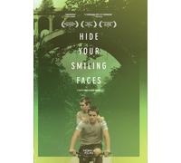 Hide Your Smiling Faces (DVD) Ryan Jones Nathan Varson Daniel Patrick Carbone