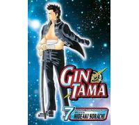 Hideaki Sorachi Gin Tama 7 (Tascabile)