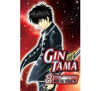 Hideaki Sorachi Gin Tama (Tascabile)