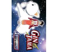 Hideaki Sorachi Gin Tama (Tascabile)