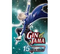 Hideaki Sorachi Gin Tama, Vol. 15 (Tascabile)