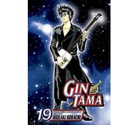 Hideaki Sorachi Gin Tama, Vol. 19 (Tascabile)