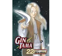 Hideaki Sorachi Gin Tama, Vol. 22 (Tascabile)