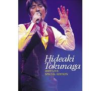 Hideaki Tokunaga - 2009 Live Special Edition