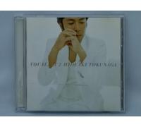 Hideaki Tokunaga - Vocalist 2