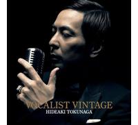 Hideaki Tokunaga - Vocalist 5