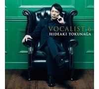 Hideaki Tokunaga - Vocalist 6