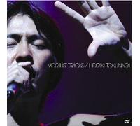 Hideaki Tokunaga - Vocalist Tracks [3dvd] [Ltd. ed