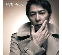 Hideaki Tokunaga - We All [Type a]