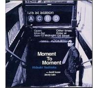 Hideaki Yoshioka Trio - Moment to Moment [24bit Hyper