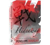 Hideaway. Seria Devil's Night Vol.2 - Penelope Douglas, EpicLove, Editie in limba romana