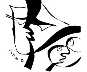 Hidefumi Toki - After Dark
