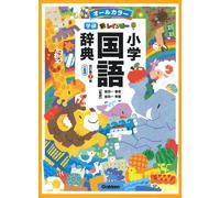 Hideho Kindaich New Rainbow Elementary School Japanese Dictionary Re (Tascabile)