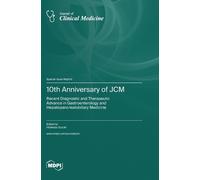 Hidekazu Suzuki 10th Anniversary of JCM (Copertina rigida)