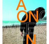 Hideki Kaji - Long Week-End